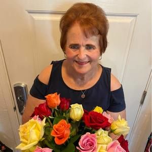 Meet your Posher, Diane